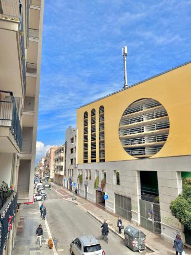 Mar di Levante Living 3