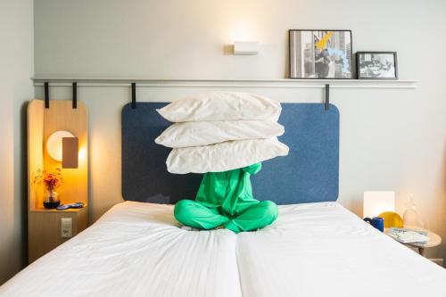 Hotel Casa Amsterdam - image 12