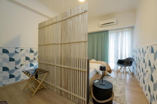 Fully Renovated Flat in Prime Athens Location, Atény (fotografie 2)