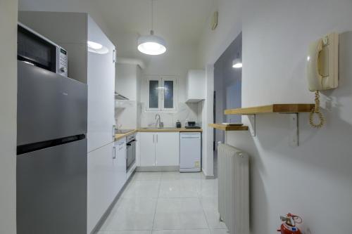 Fully Renovated Flat in Prime Athens Location, Atény (fotografie 6)