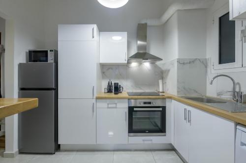 Fully Renovated Flat in Prime Athens Location, Atény (fotografie 9)