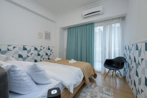 Fully Renovated Flat in Prime Athens Location, Atény (fotografie 10)