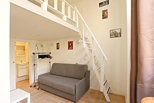 Beautiful Apartment 11st District, Parigi