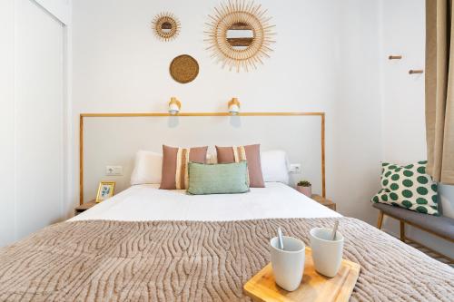 Lodging Apartments Almirall Beach 51, Barcelona