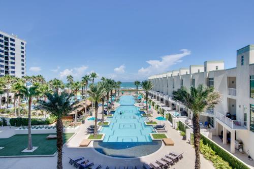 South Padre Island Condo - Walk to the Beach! - Loma Plata, TX