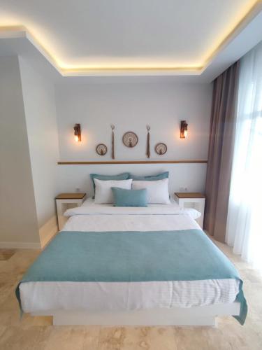 Mavi Cam Hotel Ayvalik Mavi Cam Hotel Ayvalik