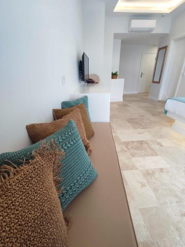 Mavi Cam Hotel Ayvalik Mavi Cam Hotel Ayvalik