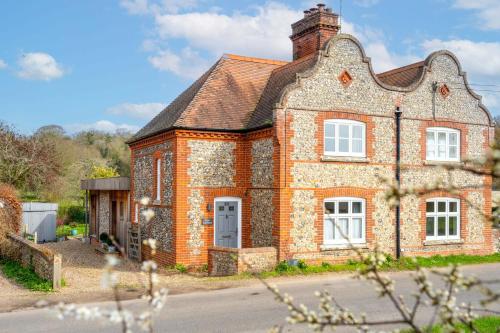 River Cottage by Big Skies Cottages