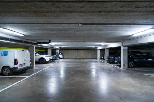 Parkhotel Kortrijk - image 2