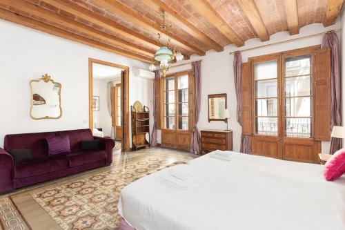 Canela Homes BARCELONA JOVELLANOS, Barcellona