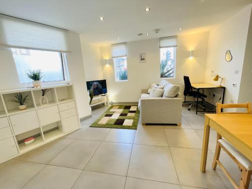 Chestnut Cottage, Londres