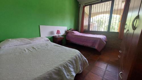 Casa Jusuy in Barrio Bajo la Vina