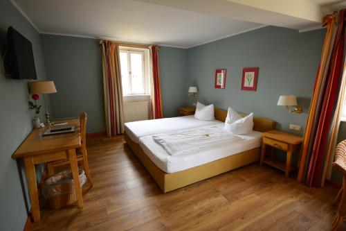 Landhotel Schloss Buttenheim in Buttenheim, Deutschland