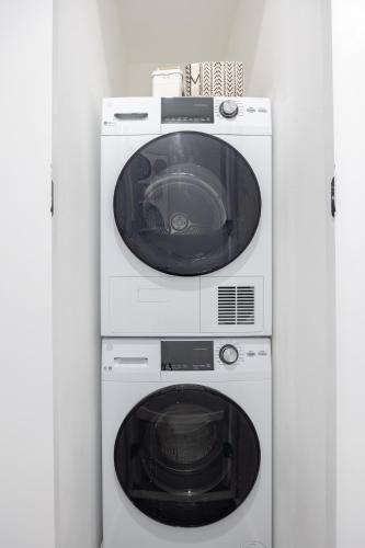 SWJ544 - Chic 1BR in the Heart of NYC, Nueva York (foto 10)