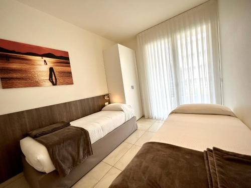 Two-Bedroom Apartment image 9