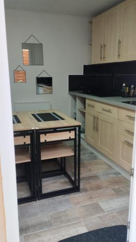 appartement 1 etoile paisible et son jardin prive in Les Adrets-de-l'Esterel