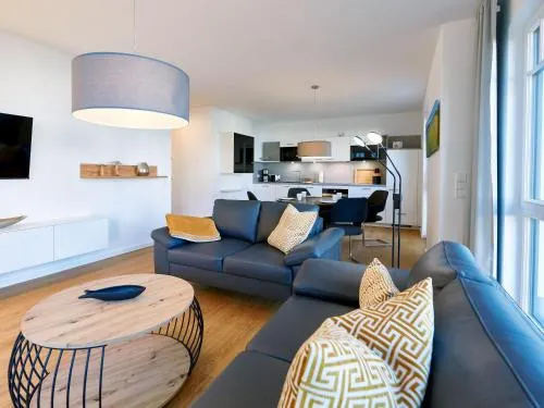 Villa Beatrice - Wohnung 03 in Binz, Deutschland