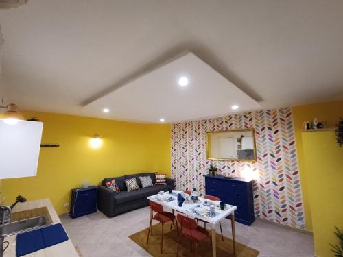 La Casa di Vivi