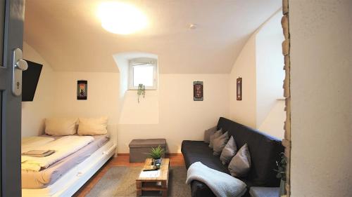 fully equipped apartment near main station in Würzburg, Deutschland