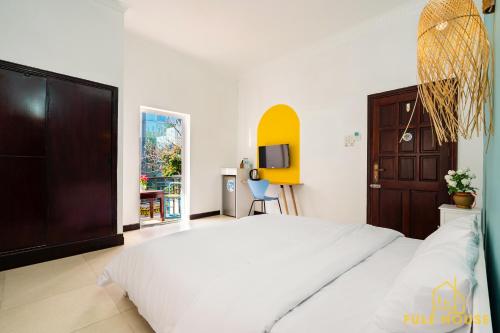 Mayhouse Vũng Tàu Hotel TPVT