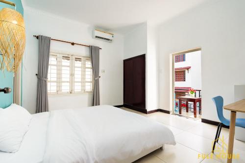 Mayhouse Vũng Tàu Hotel TPVT