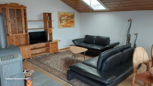 Hildes Nest in Kaub