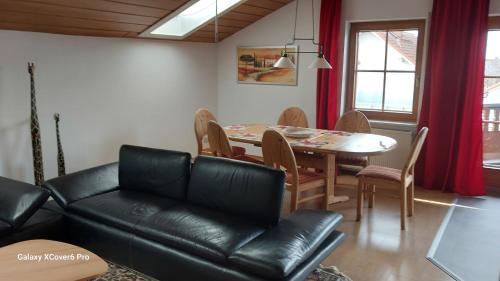 Iekārtas, Hildes Nest in Kaub