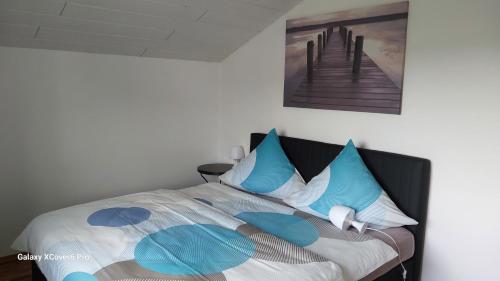 Hildes Nest in Kaub