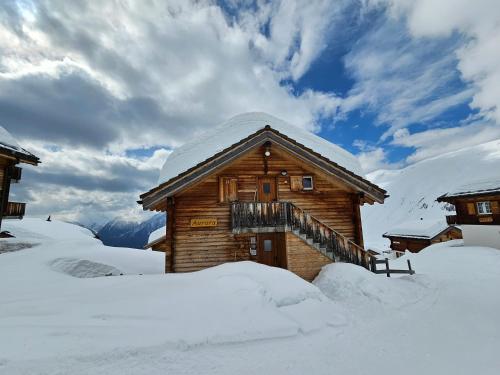 Aurora AUR1 Blatten Belalp