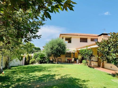 Villa Montgo – La Escala, PA