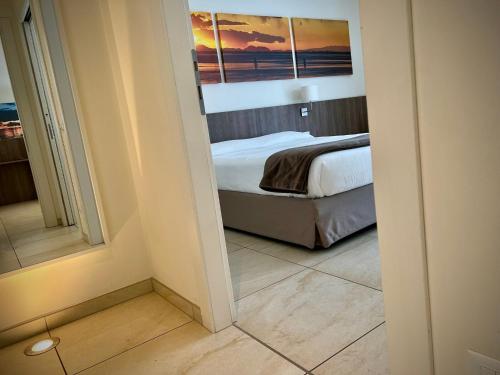 Two-Bedroom Apartment image 4