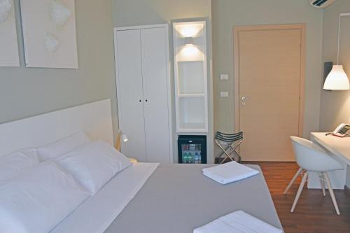 Bio Hotel Palermo in Palermo