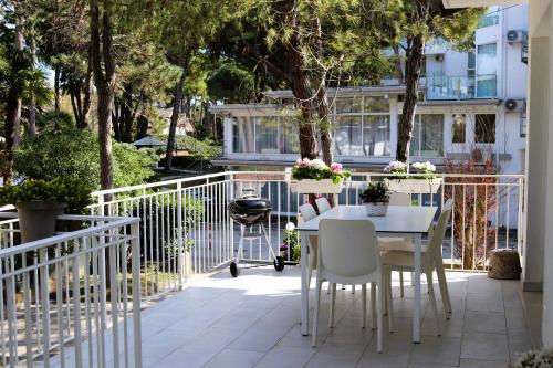 Villa Greif - Accommodation - Lignano Sabbiadoro