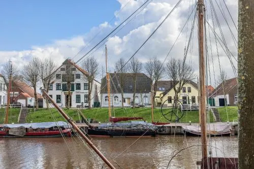 50002 Captains Loft in Carolinensiel, Deutschland