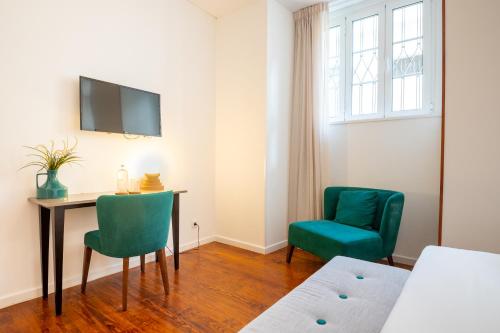 Double Room image 9