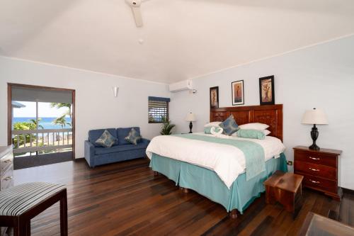 Villa Turrasann in อ่าวรันอเวย์