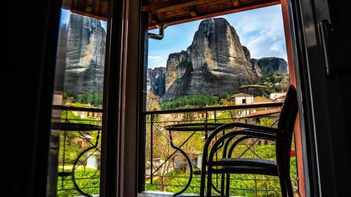 Guesthouse Batalogianni