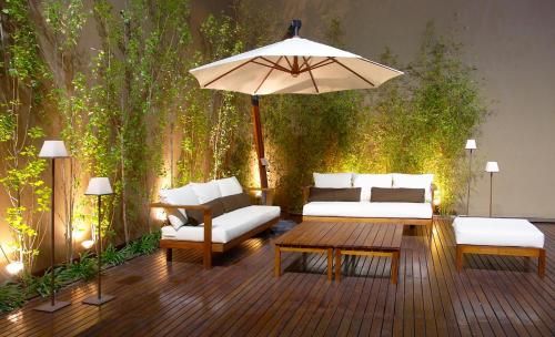 Facilities, Hotel Spa Republica in Mar Del Plata