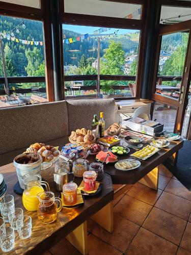 Food and beverages, Utulna Craft - penzion Veronika in Pec pod Snezkou