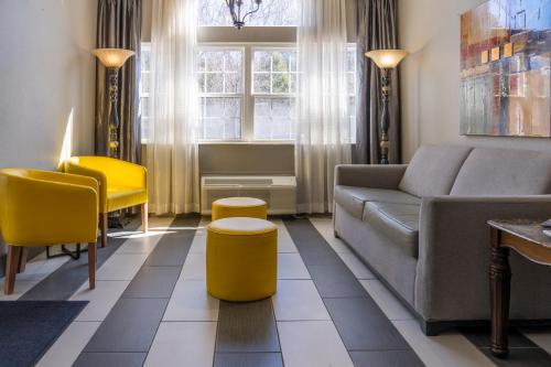 Facilities, Microtel Inn & Suites by Wyndham Pigeon Forge in Pigeon Forge (TN)