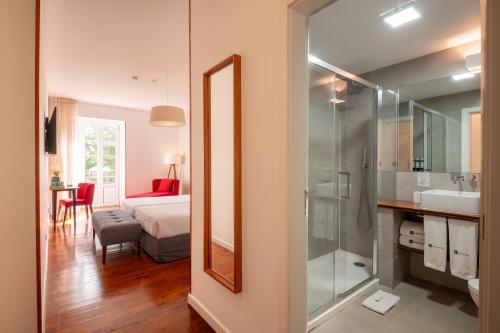 Bica FLH Suites 35