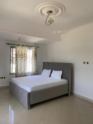 Lema Luxe Villa - Bahari Beach, Dar Es Salam