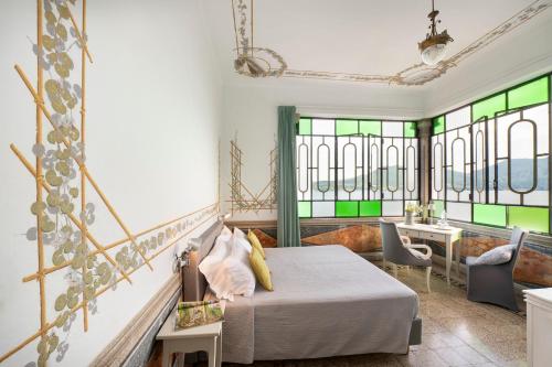 Hotel La Rondinella in 坎內羅里維耶拉