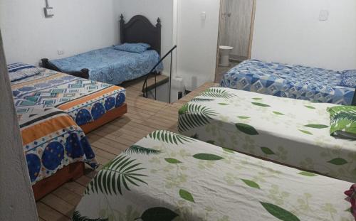 Apartamento amoblado 302