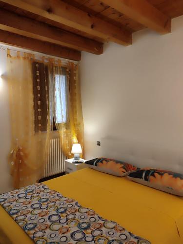  Ca´ degli Sposi in Mantua