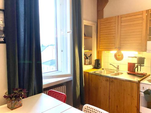 Small home in Kamppi, Helsinki (photo 5)