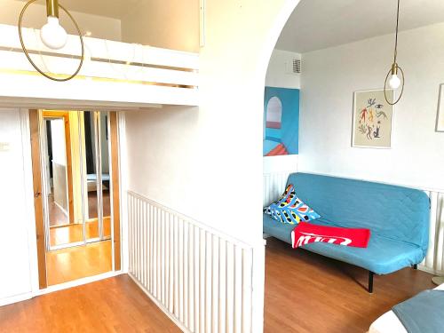 Small home in Kamppi, Helsinki (photo 7)