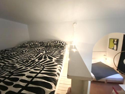 Small home in Kamppi, Helsinki (photo 8)