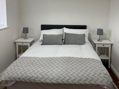 Apt Sleeps5-Parkg-Netflix-near city centre Etihad, Manchester (fotografie 4)