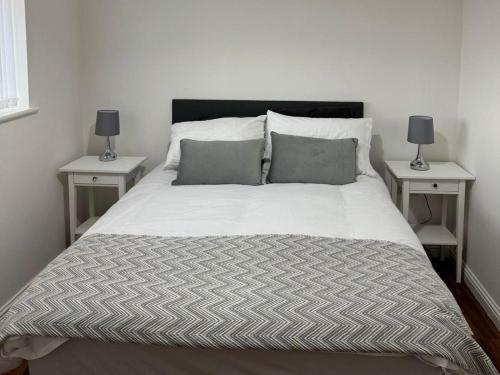 Apt Sleeps5-Parkg-Netflix-near city centre Etihad, Manchester (fotografie 10)